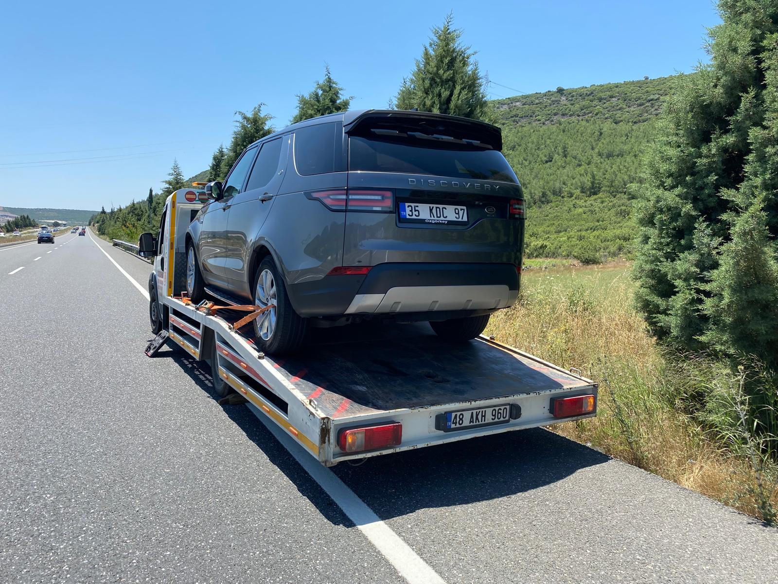 Yatağan Yol Yardım